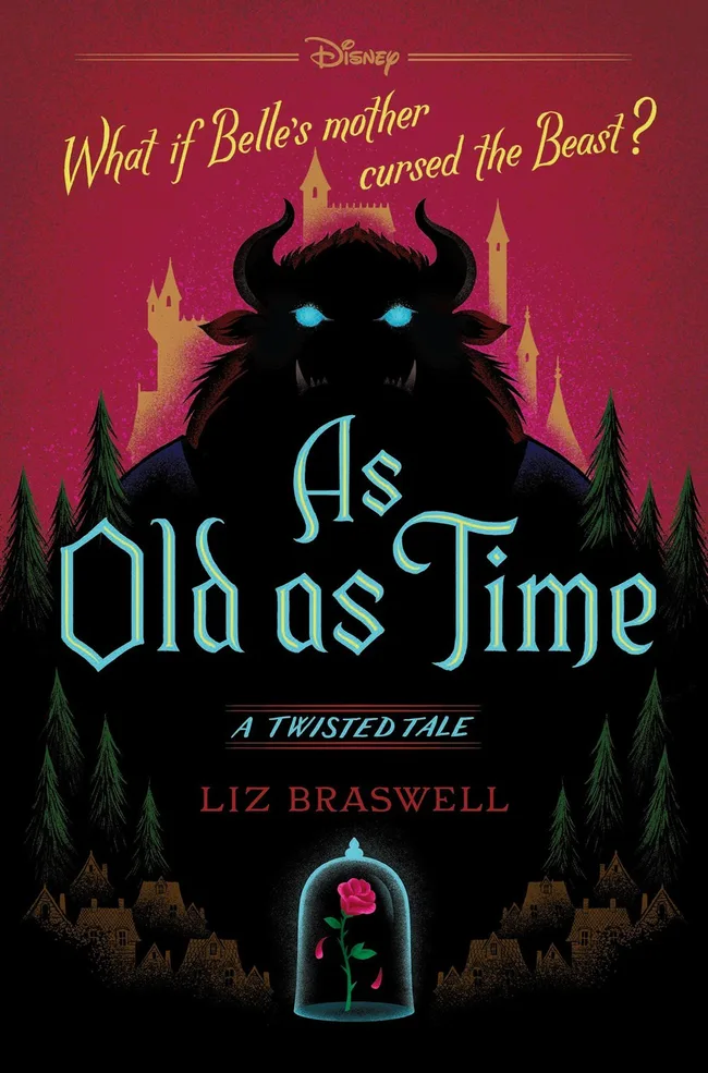 As Old As Time