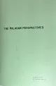The Palauan Perspectives: A Poetry Book