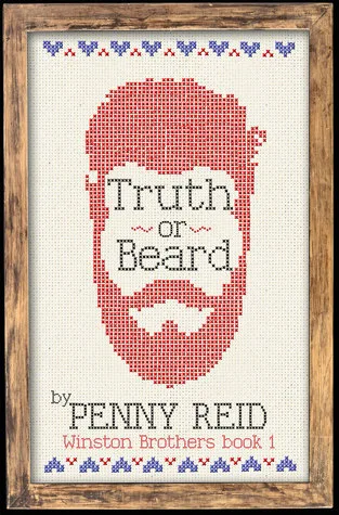 Truth or Beard (Winston Brothers, #1)