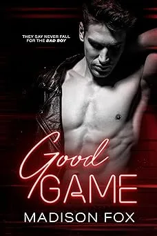 Good Game (The System, #1)