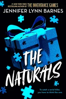 The Naturals (The Naturals, #1)