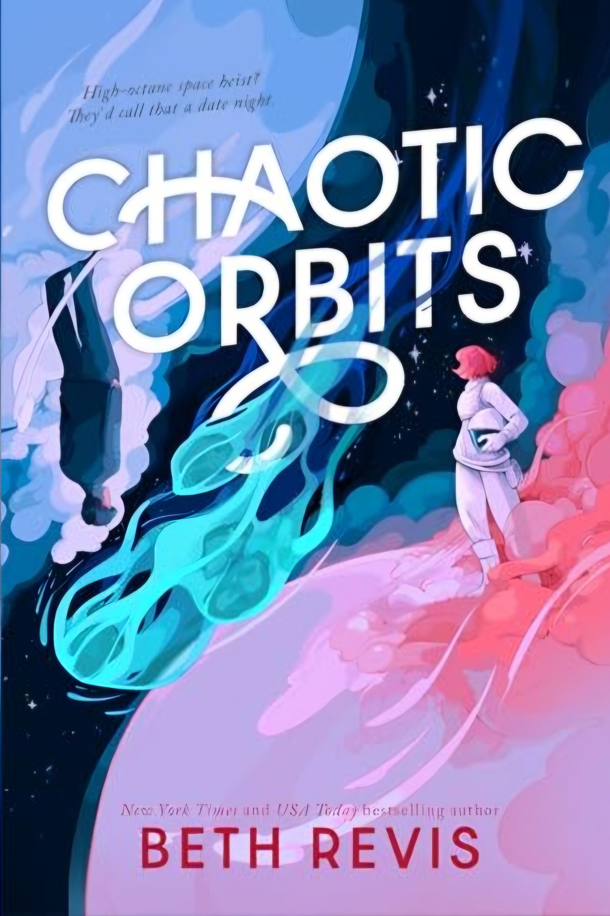 Chaotic Orbits
