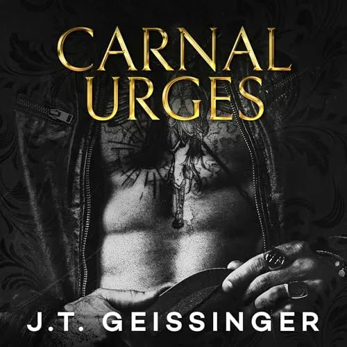Carnal Urges (Queens & Monsters, #2)