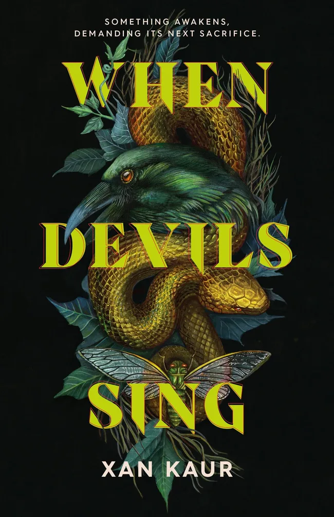 When Devils Sing