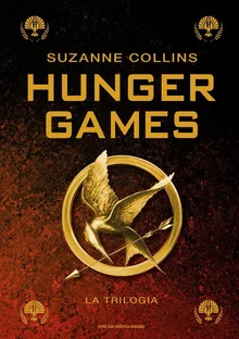The Hunger Games (The Hunger Games, #1)