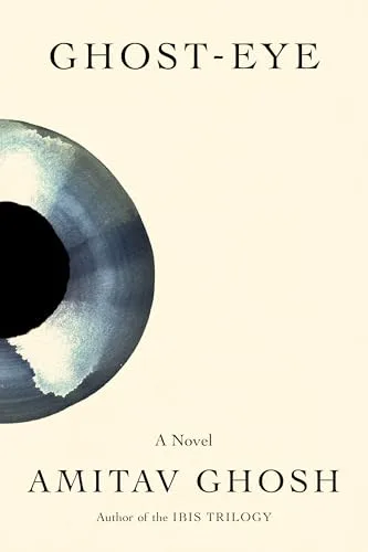 Ghost-Eye