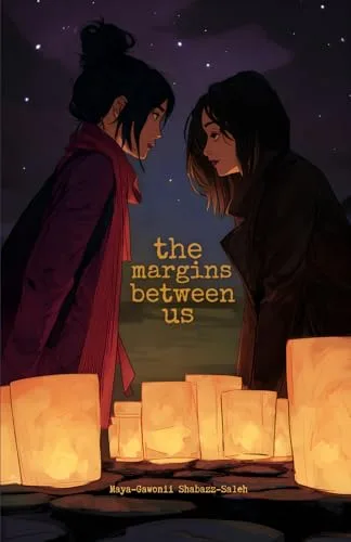 The Margins Between Us