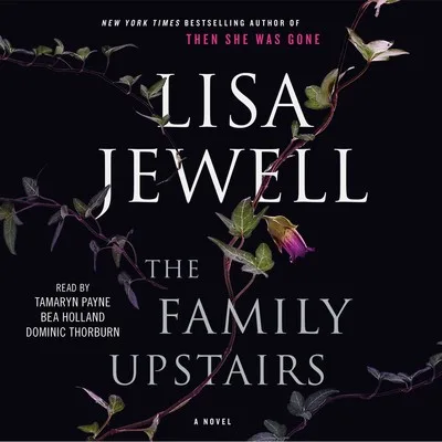 The Family Upstairs (The Family Upstairs, #1)