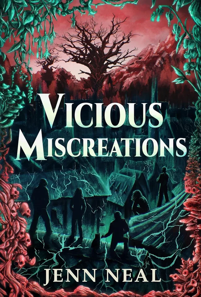 Vicious Miscreations