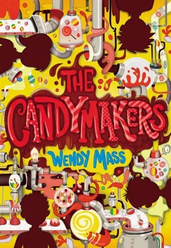 The Candymakers (The Candymakers, #1)