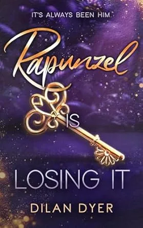 Rapunzel Is Losing It (Princess Crossover, #2)