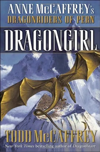 Dragongirl (Pern, #21)