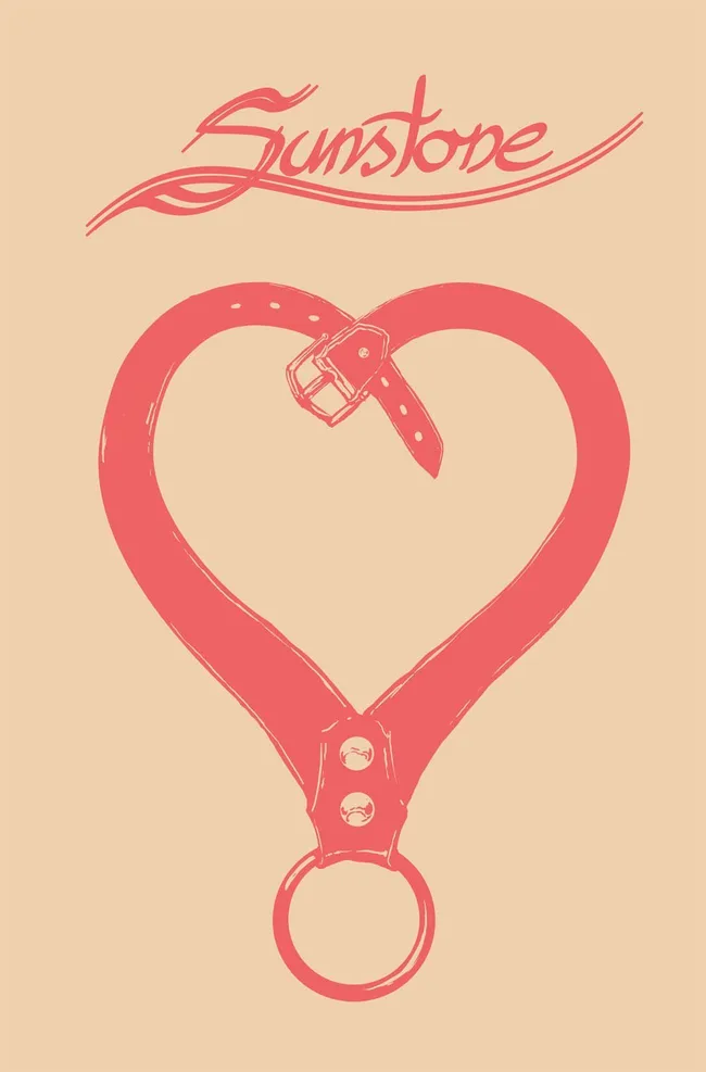 Sunstone: Book One