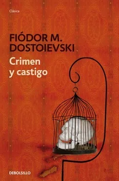 Crimen y castigo