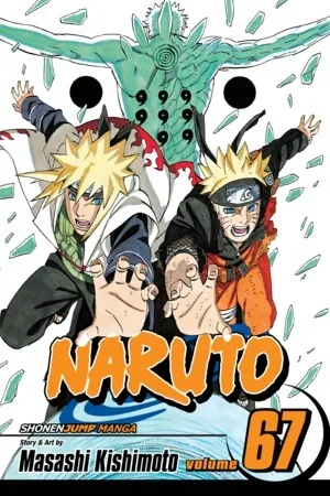 Naruto, Vol. 67: An Opening (Naruto, #67)
