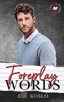 Foreplay on Words (Dirty Words)