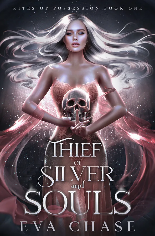 Thief of Silver and Souls (Rites of Possession, #1)