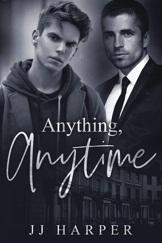 Anything, Anytime (Always #1)