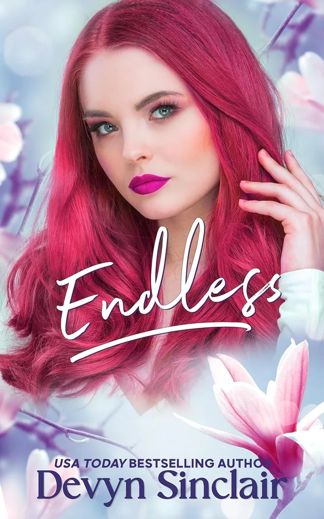 Endless (Clarity Coast Omegaverse, #1)