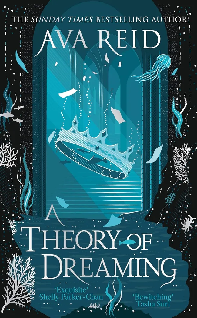 A Theory of Dreaming (A Study in Drowning, #2)