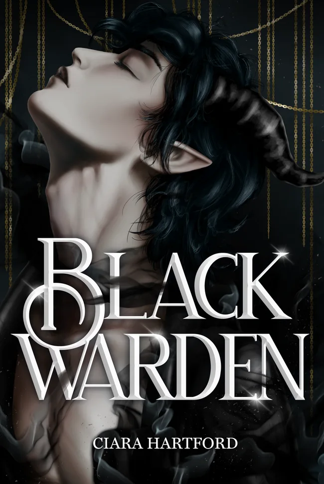 Blackwarden