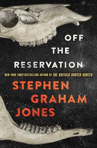 Off the Reservation