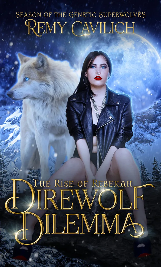 Direwolf Dilemma: The Rise of Rebekah