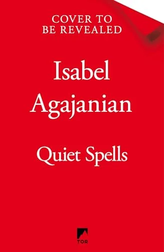Quiet Spells (Spells of Life and Death, 2)