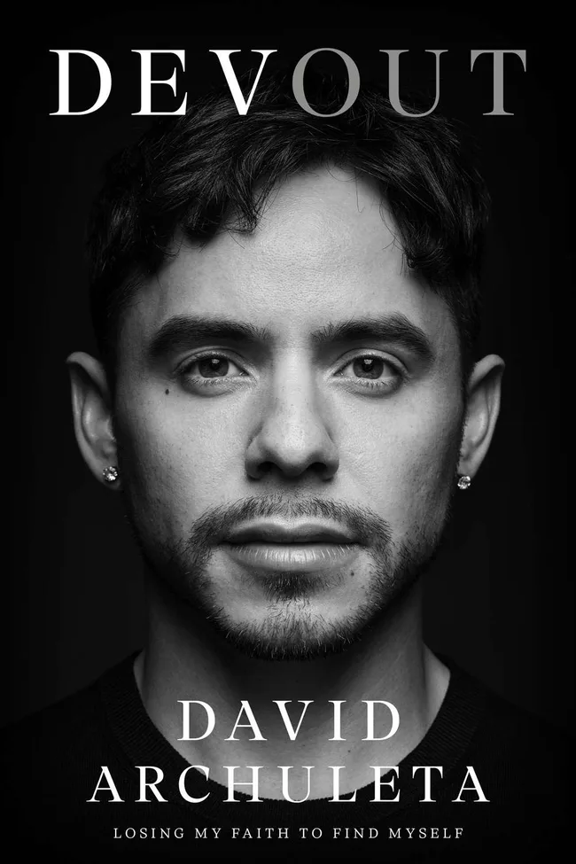 Devout: Losing My Faith to Find Myself