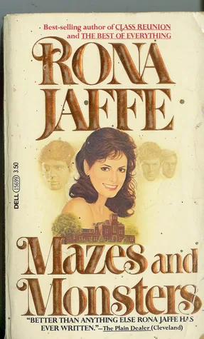 Mazes and Monsters
