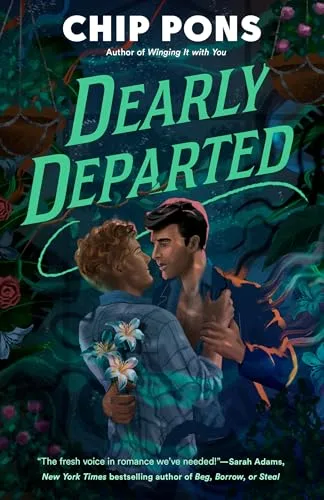 Dearly Departed