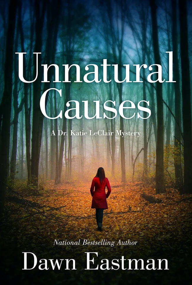 Unnatural Causes (Dr. Katie LeClair, #1)