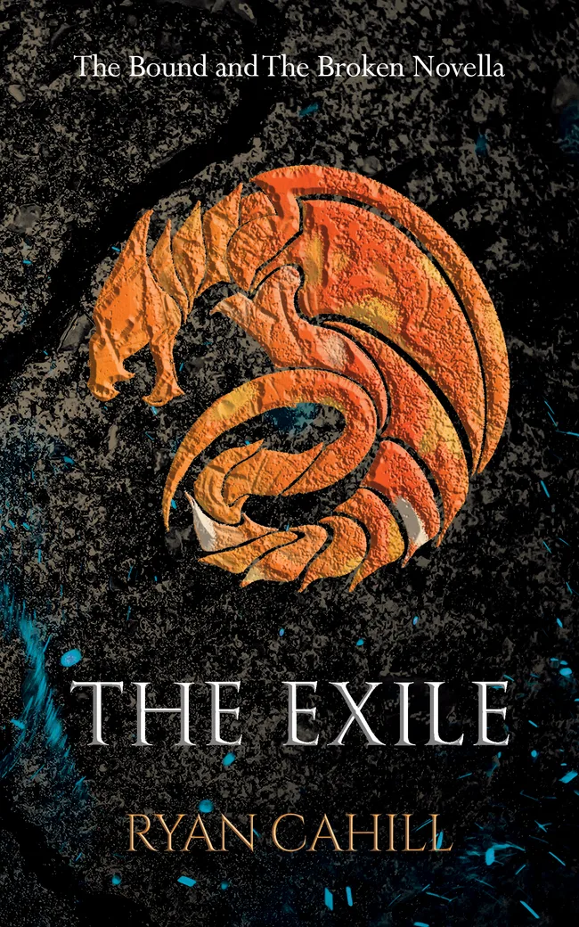 The Exile (The Bound and the Broken, #2.5)