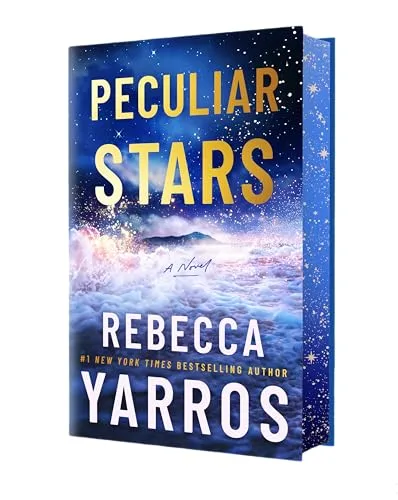 Peculiar Stars