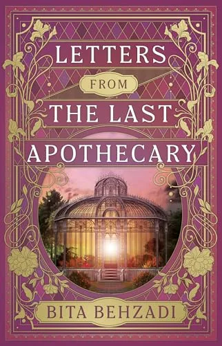 Letters from the Last Apothecary