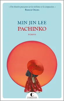 Pachinko