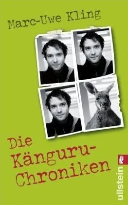Die Känguru-Chroniken (Die Känguru-Chroniken, #1)