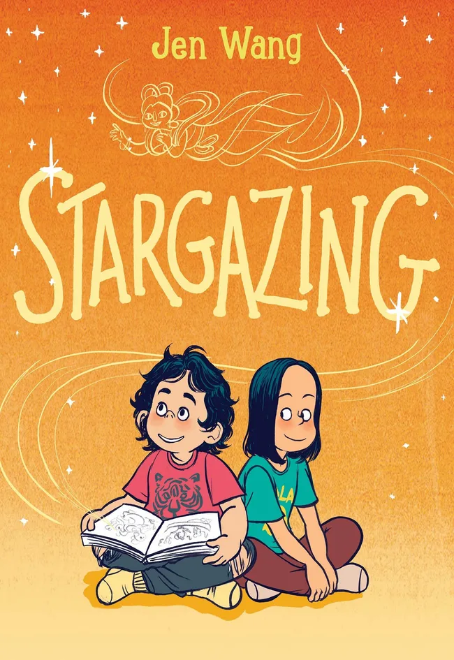 Stargazing