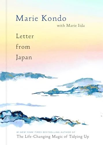 Letter from Japan