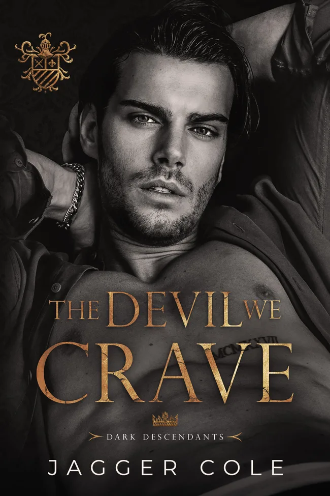 The Devil We Crave (Dark Descendants)