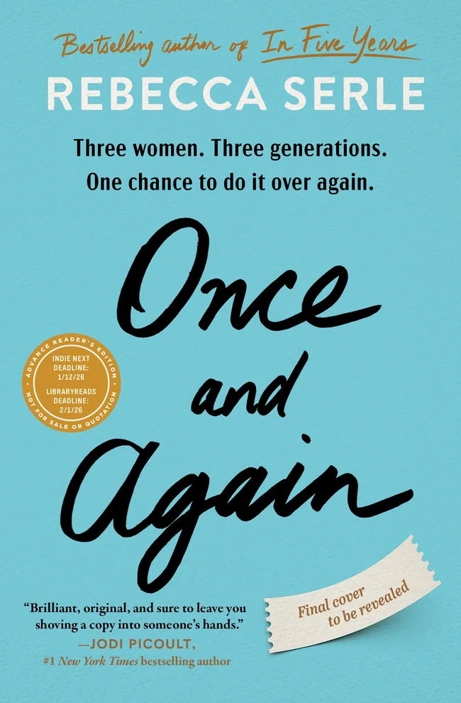 Once and Again