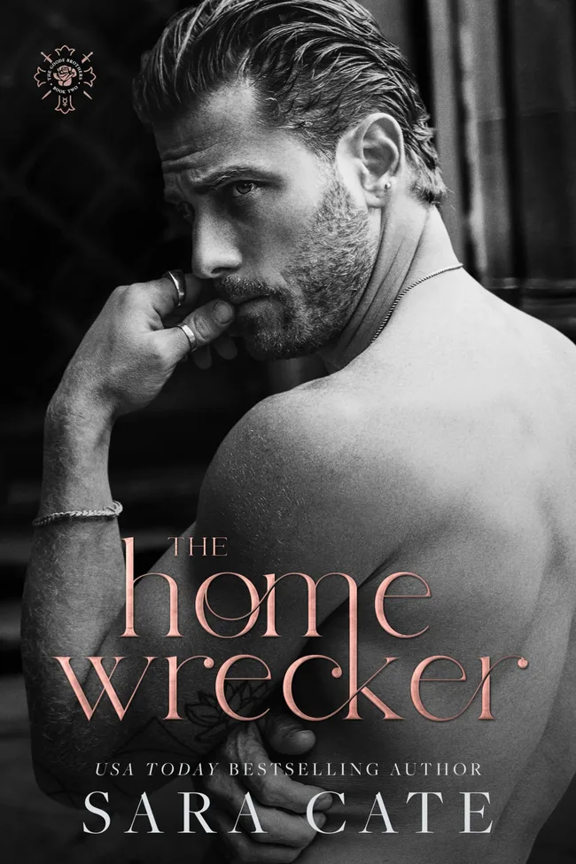 The Home Wrecker (The Goode Brothers, #2)