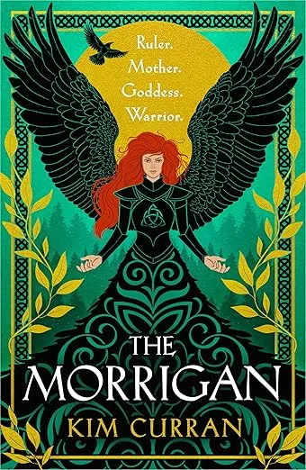 The Morrigan