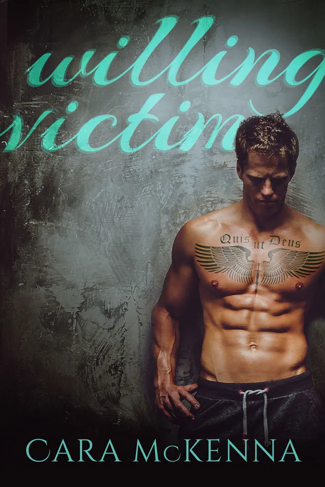 Willing Victim (Flynn and Laurel, #1)