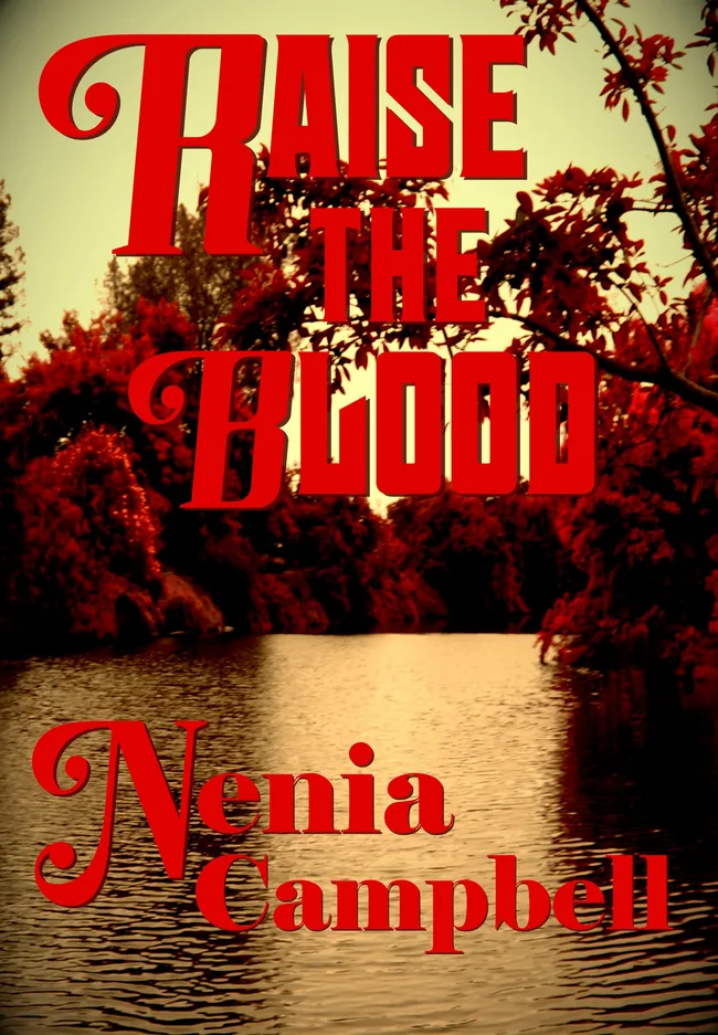Raise the Blood