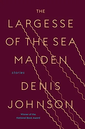 The Largesse of the Sea Maiden
