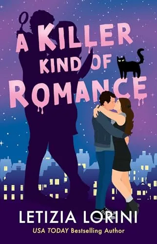 A Killer Kind of Romance