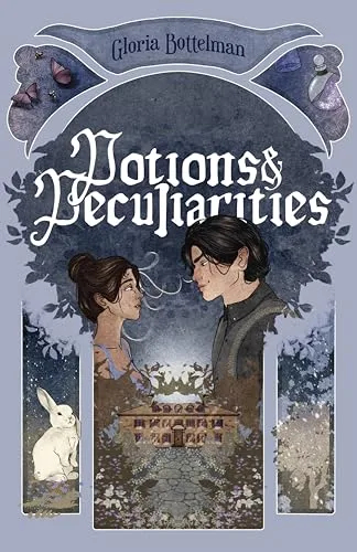 Potions & Peculiarities