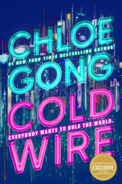 Cold Wire