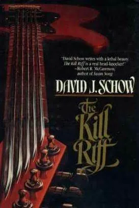The Kill Riff